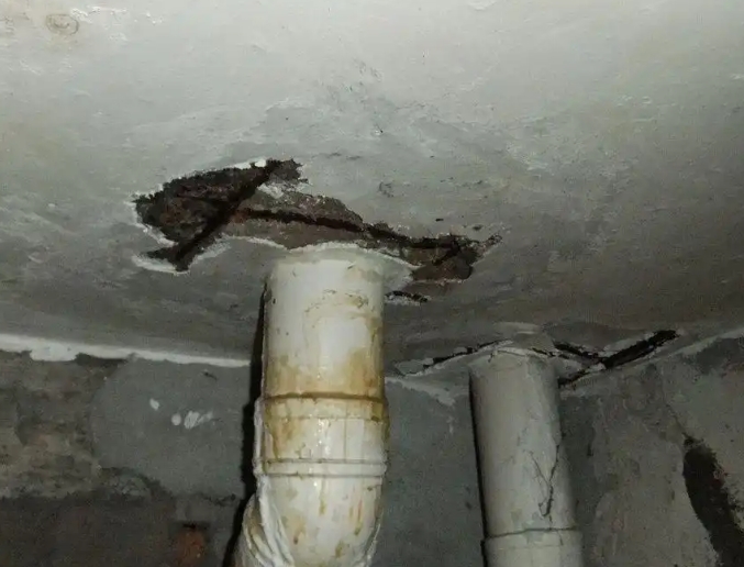 赤峰卫生间漏水维修公司浅析赤峰卫生间渗水维修的方法