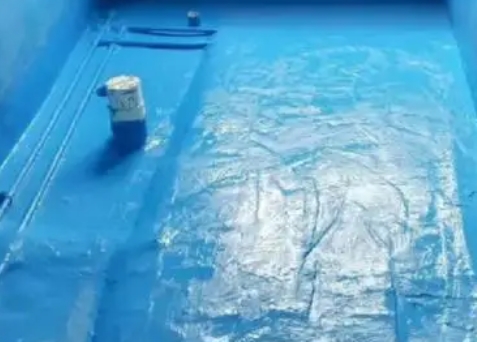 赤峰卫生间漏水维修公司分享下赤峰卫生间防水工程中常用防水涂料介绍。